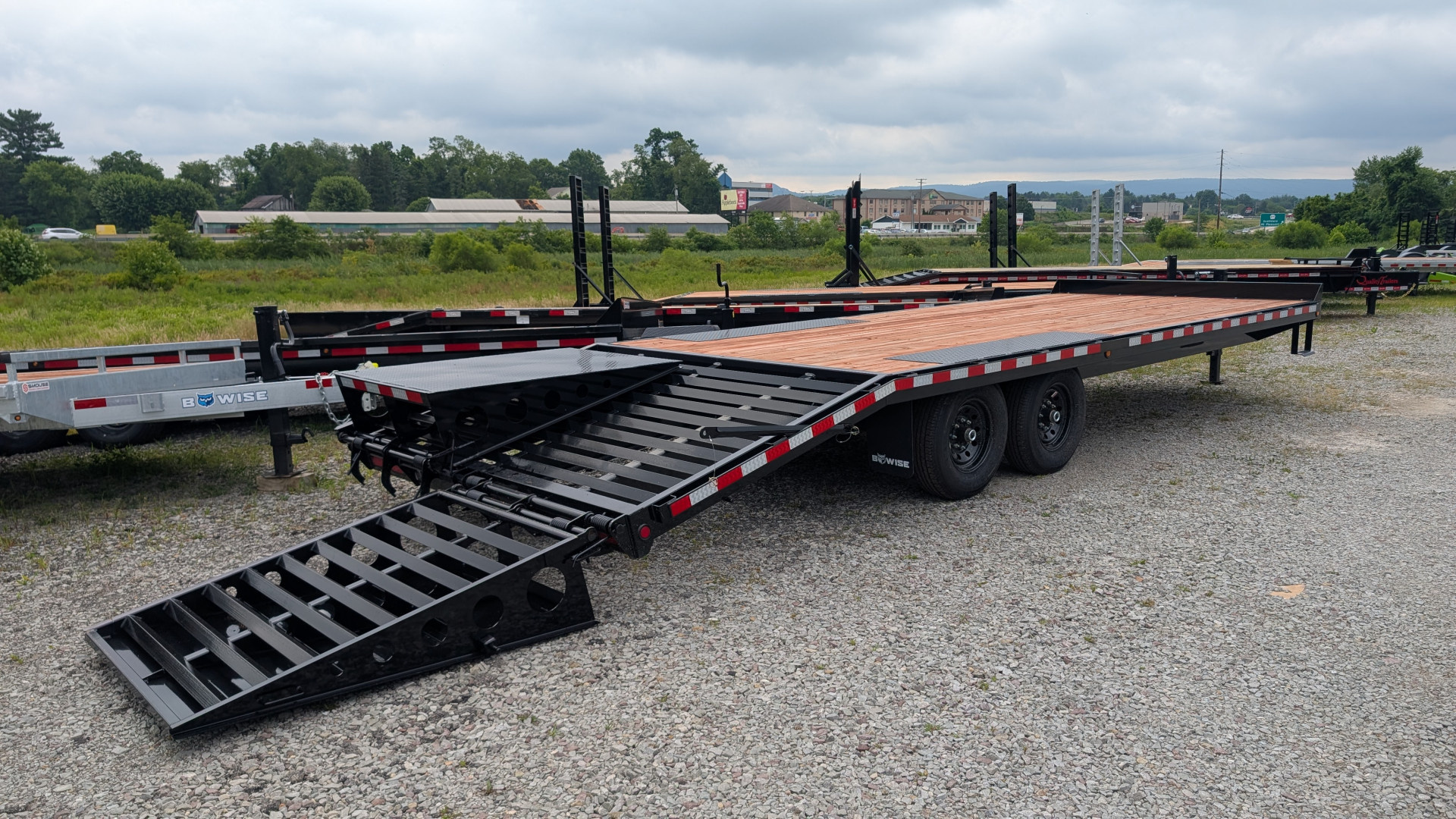 2025 BWISE EDB24-15 in Mount Pleasant, PA