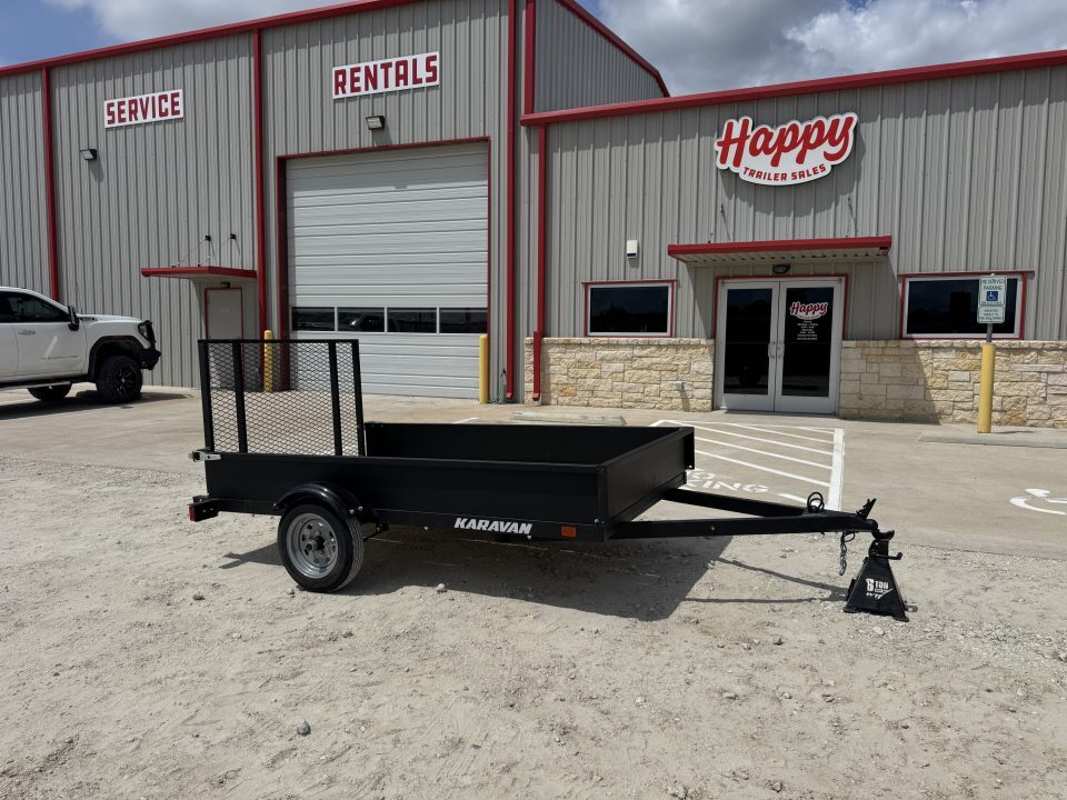 2026 Karavan HD in Waco, TX
