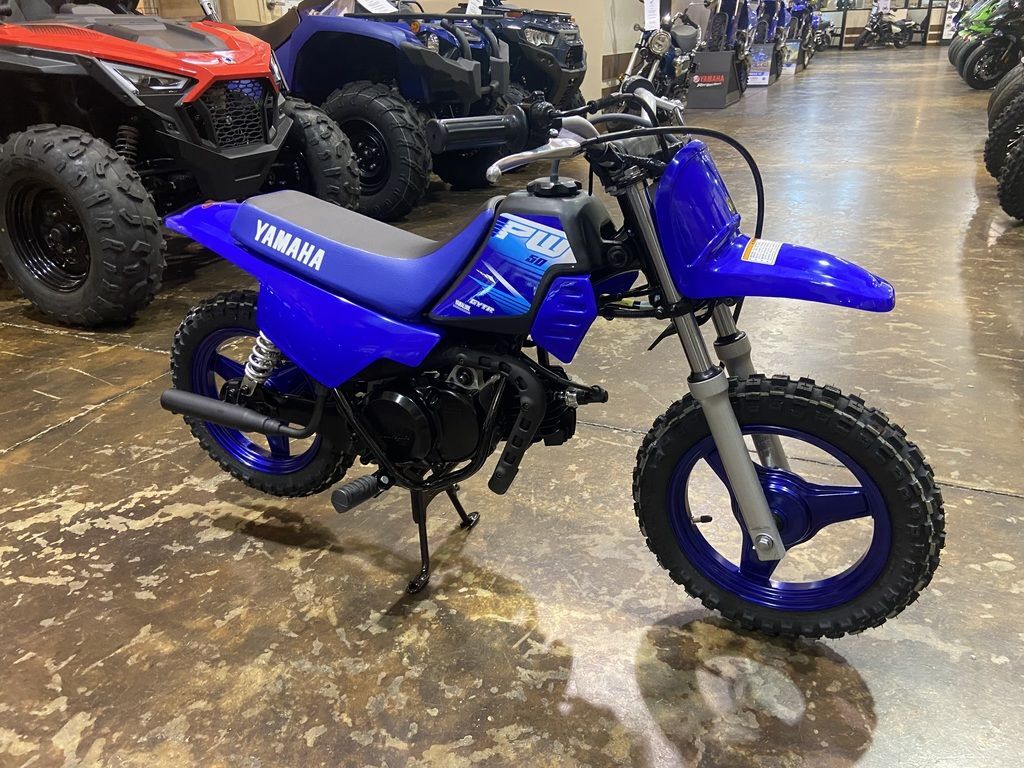 2027 Yamaha PW50 in Athens, GA