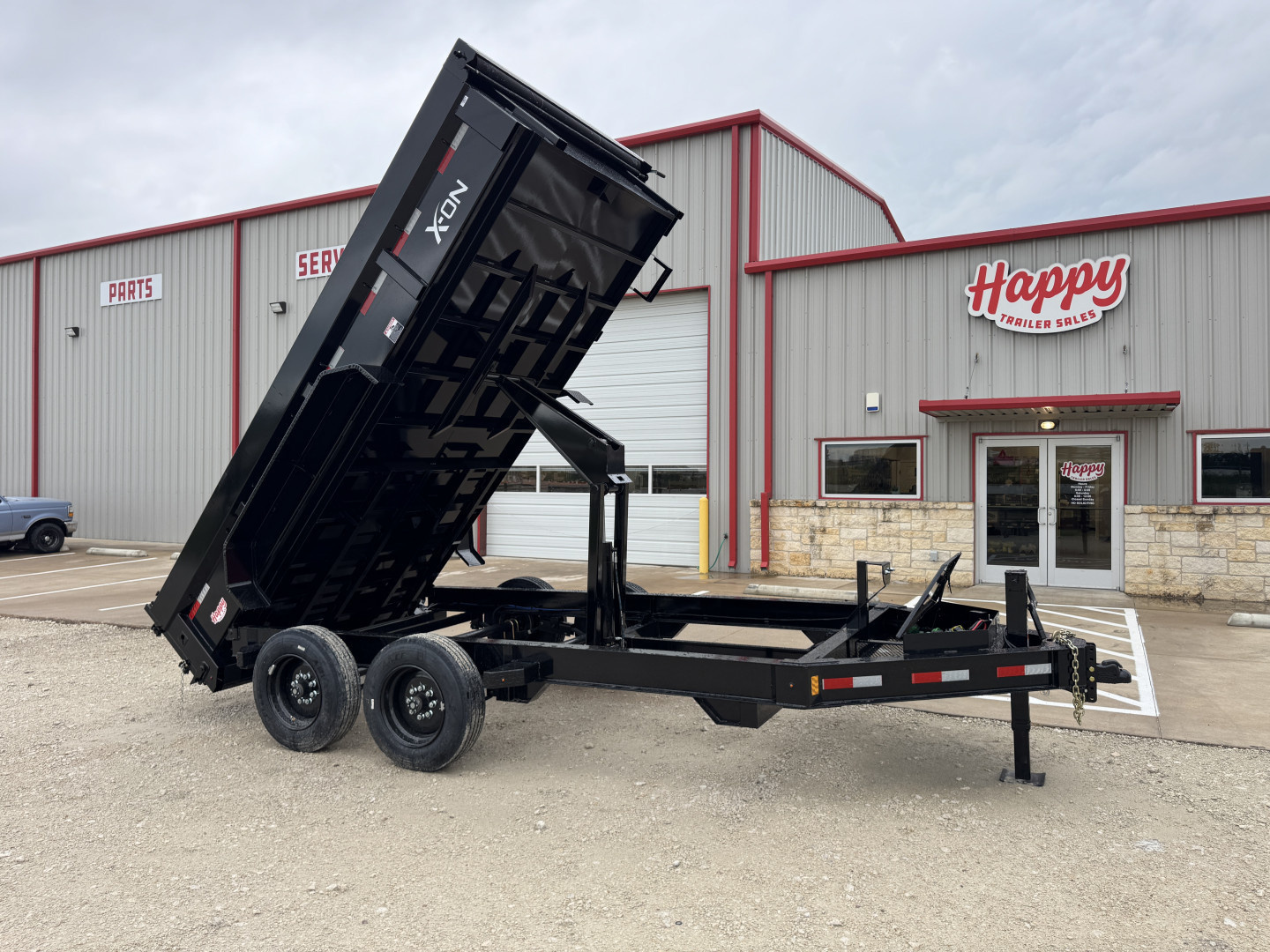 2025 X-On D3 in Waco, TX