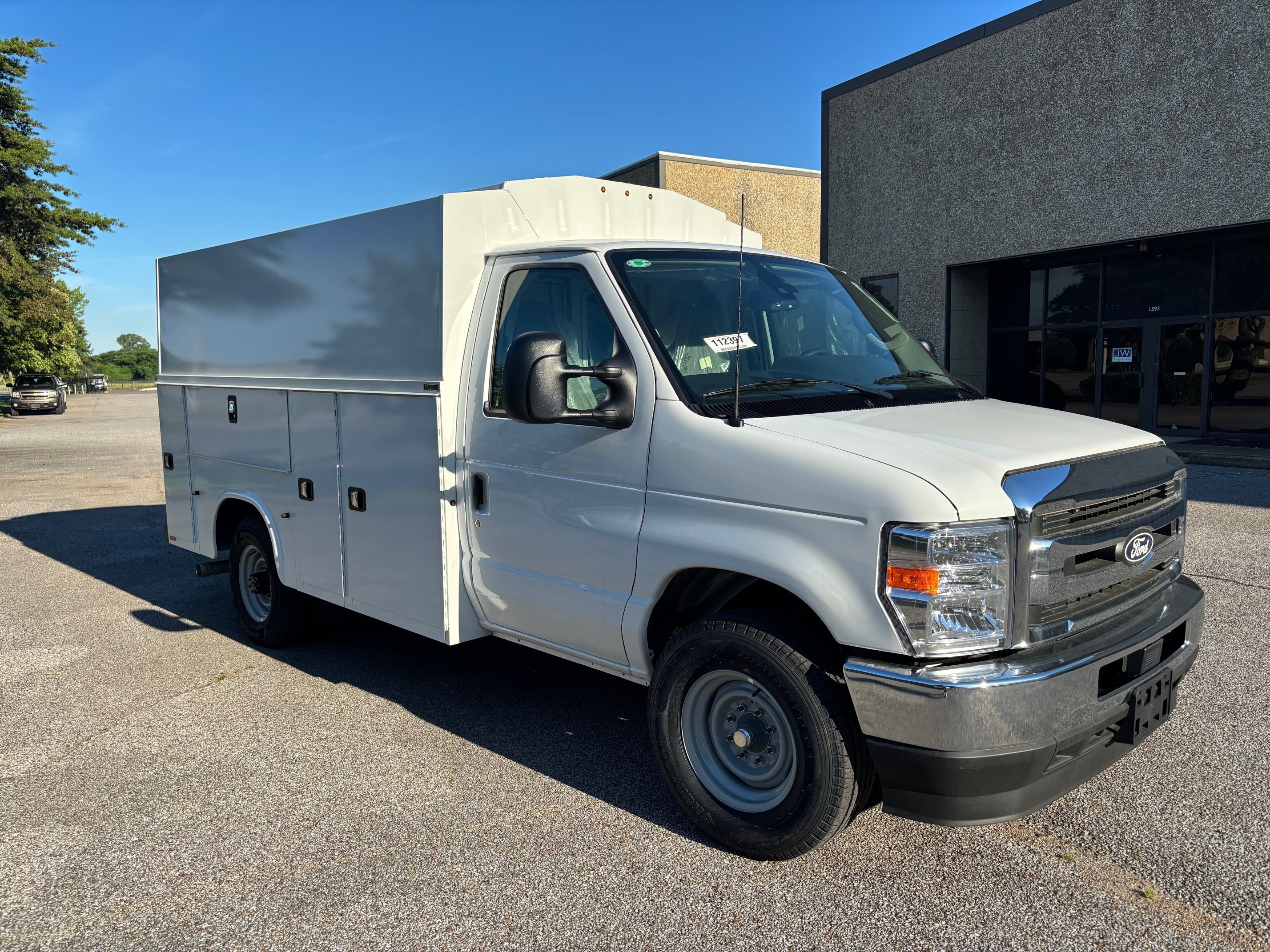 2026 FORD ECONOLINE in Memphis, TN