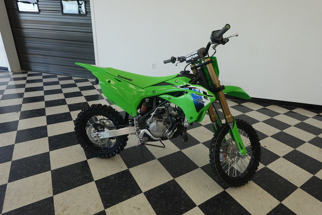 2026 Kawasaki KX 85 85 in Rapid City, SD