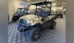 2026 Kawasaki Mule Pro-MX SE UTV/Utility ATV