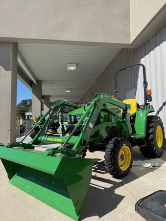 2026 John Deere 3032E in Valdosta, GA