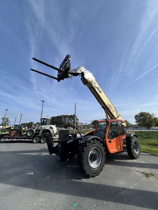 2025 JLG 1255 in Brunswick, GA