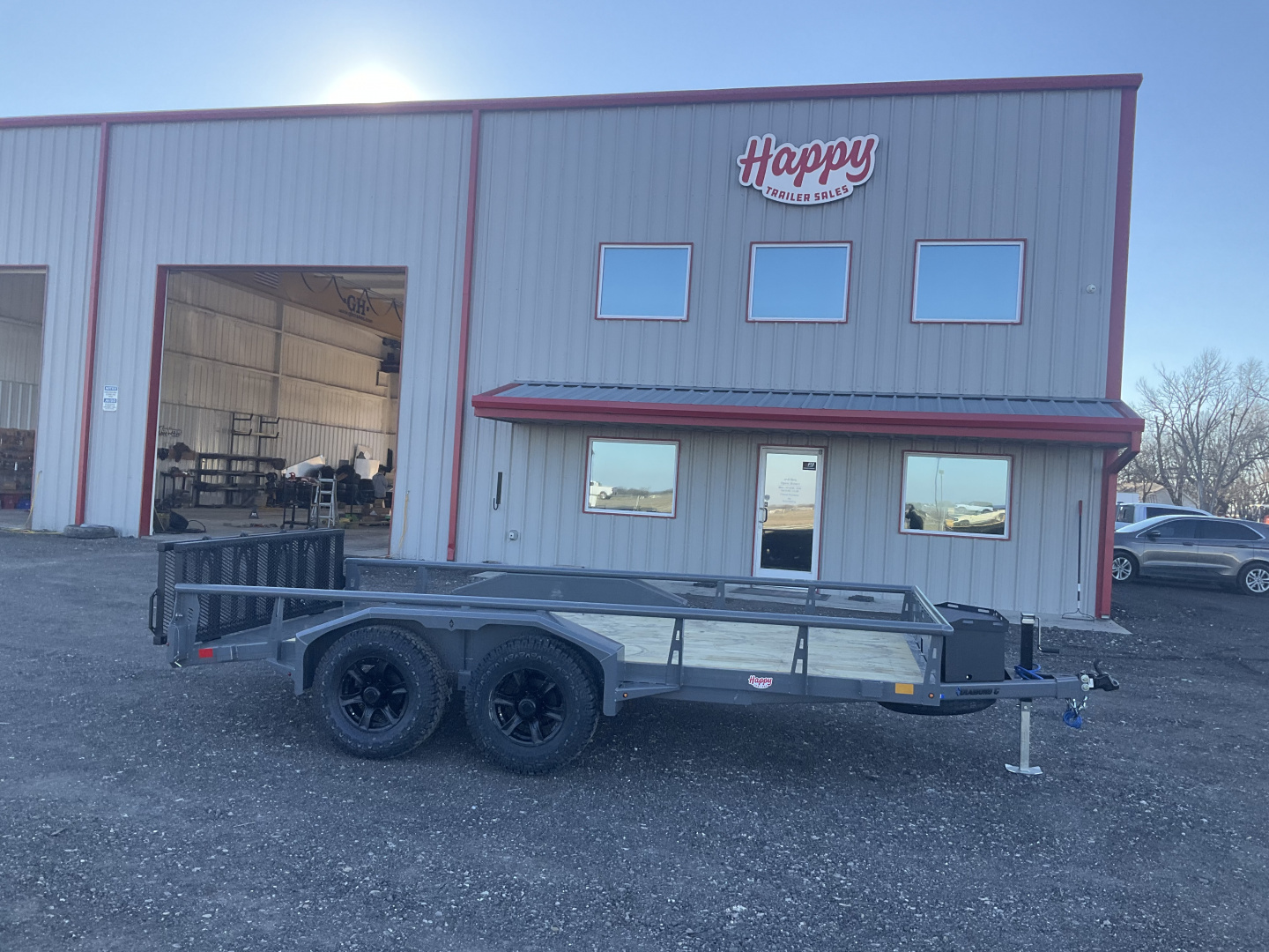 2026 Diamond C Trailers GTU235 in Ferris, TX