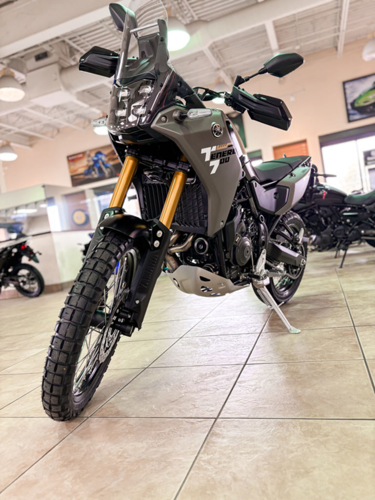 2026 Yamaha Tenere 700 700 in Orlando, FL