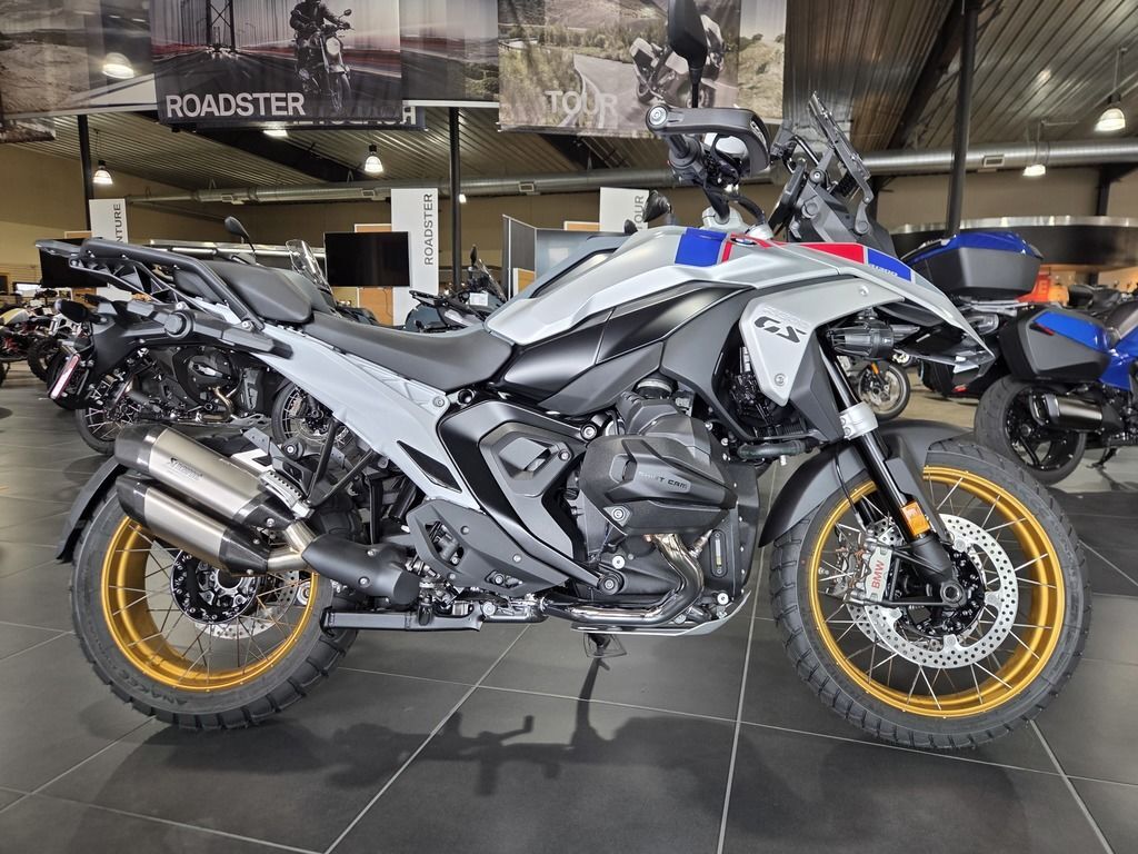 2026 BMW R 1300 GS GS Trophy 1300 GS in Prosser, WA