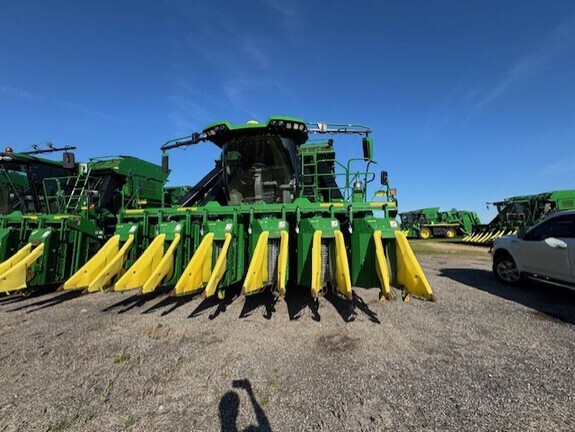 2023 John Deere CP770 in Dixie, GA