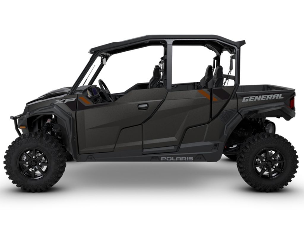 Polaris General Xp 4 1000 Four Wheelers For Sale in Tennessee