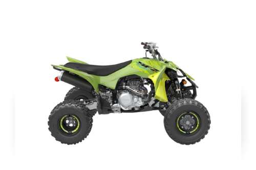 2026 Yamaha YFZ450R SE in enumclaw WA