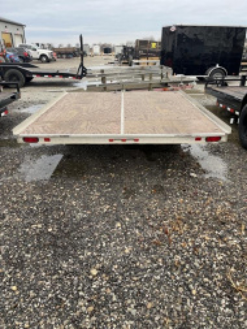 2002 Other 1 AXLE in Whiteland, IN