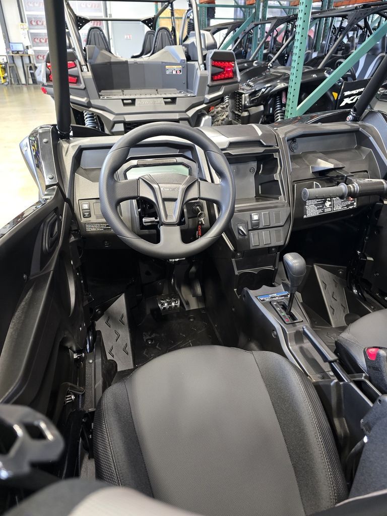 New 2027 Kawasaki-2399 Teryx KRX4 1000 Tr For Sale in Wilmington