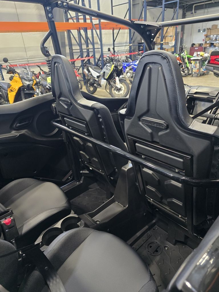 New 2027 Kawasaki-2399 Teryx KRX4 1000 Tr For Sale in Wilmington