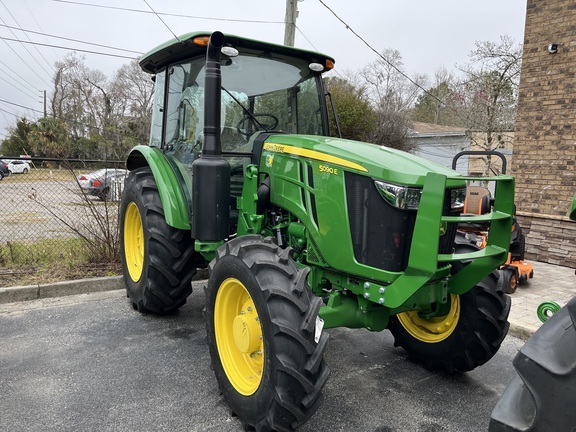 2026 John Deere 5090E in Hastings, FL