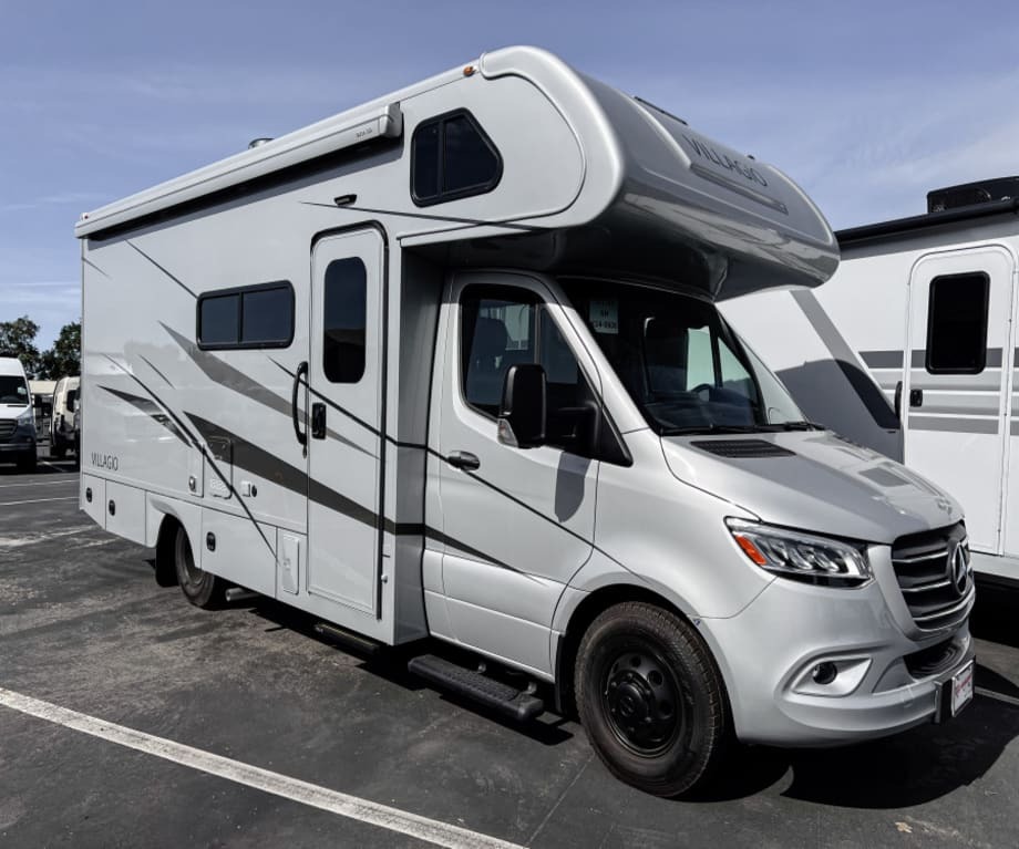2026 Rev Renegade VILLAGIO 25RM in mesa AZ
