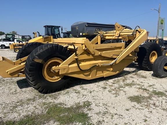 Caterpillar 12 in Assumption, IL