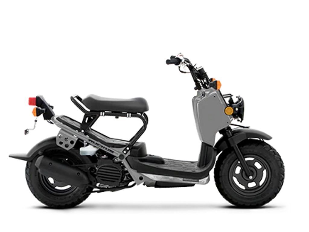 2022 Honda® Ruckus in Lakeland, FL