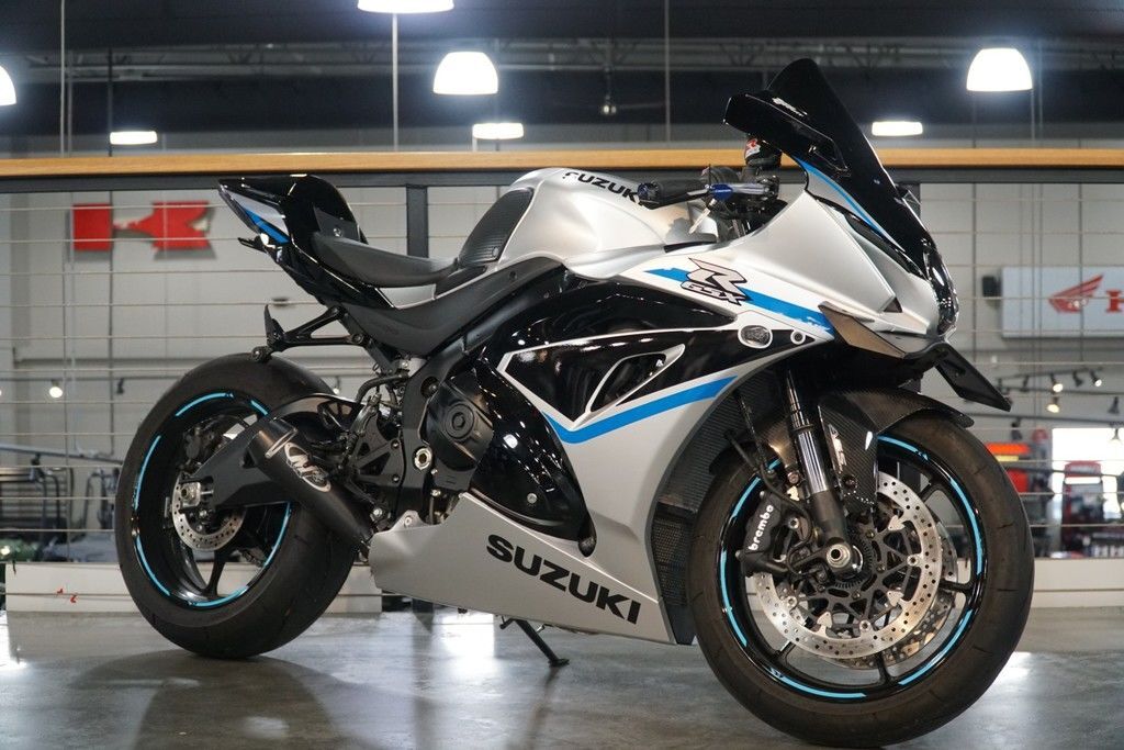 2025 Suzuki GSX-R1000 1000 in Omaha, NE