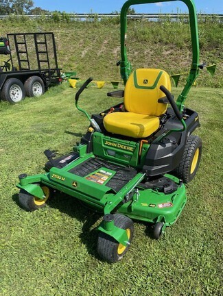 2024 John Deere Z530M in Saint Clairsville, OH