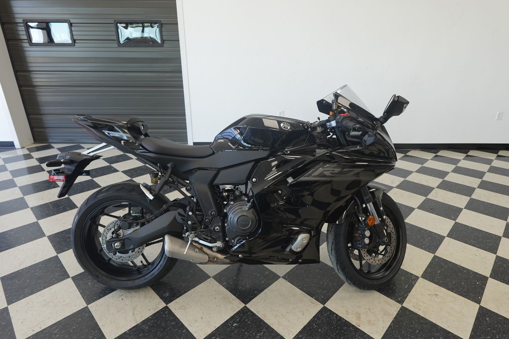 2026 Yamaha YZF-R7 R7 in Rapid City, SD