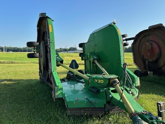 2019 John Deere R20 in Martin, TN