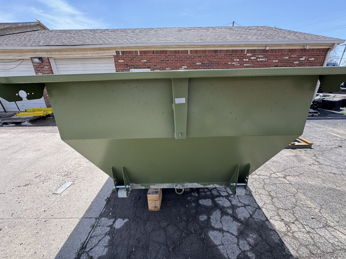 2023 RawMaxx BIN in Whiteland, IN