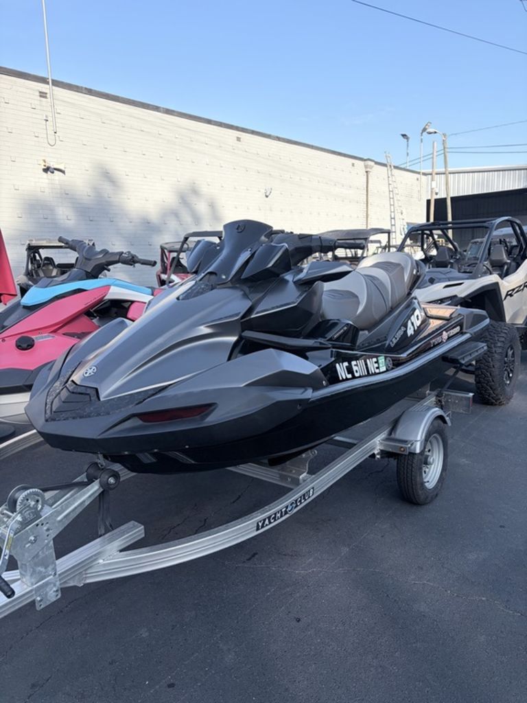 2025 Kawasaki Ultra® 310LX ULTRA 310LX in Charlotte, NC