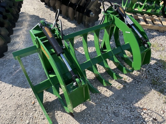 2025 John Deere CR72G in Jacksonville, FL