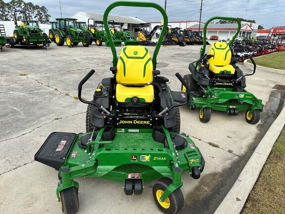 2026 John Deere Z930M in Waycross, GA
