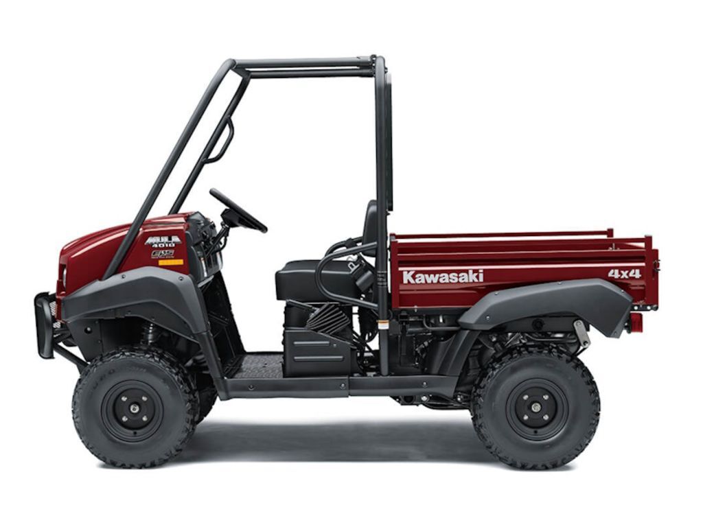2026 Kawasaki Mule 4010 4x4 in hillsboro OR