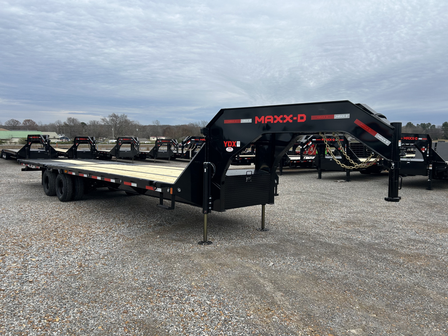 2026 MAXX-D YDX10232 in Dexter, KY
