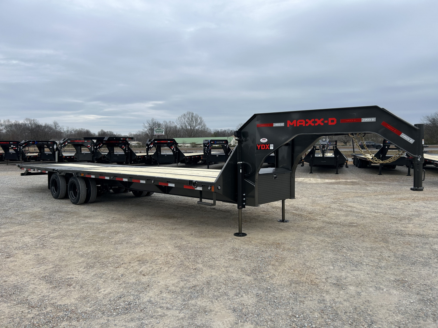 2026 MAXX-D YDX10232 in Dexter, KY
