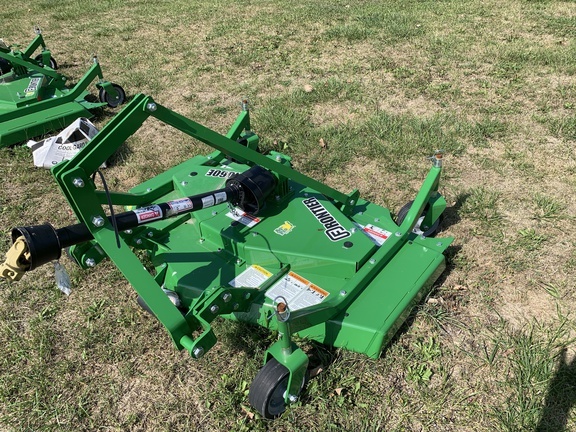 2025 John Deere GM1060E in Bloomingdale, OH