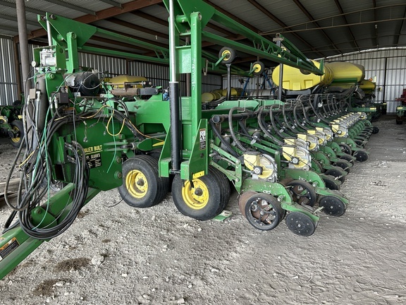 2009 John Deere DB90 in Robstown, TX