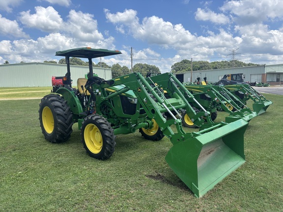 2022 John Deere 5065E in Martin, TN