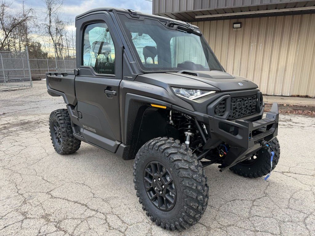 2026 Polaris® Ranger XD 1500 NorthStar Ultimate in enumclaw WA