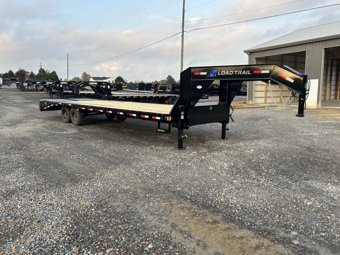 2026 Load Trail GP0230072 in Dexter, KY
