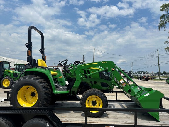 2024 John Deere 3038E in Waycross, GA