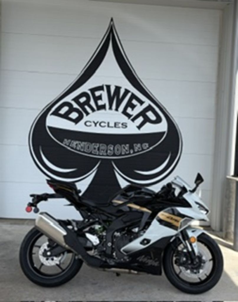 2026 Kawasaki Ninja® ZX -4RR ABS ABS in Henderson, NC