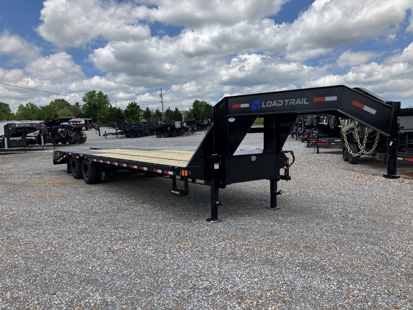 2025 Load Trail GP0230122 in Dexter, KY