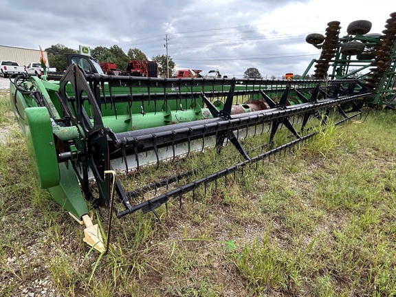 2014 John Deere 625F in Alamo, TN