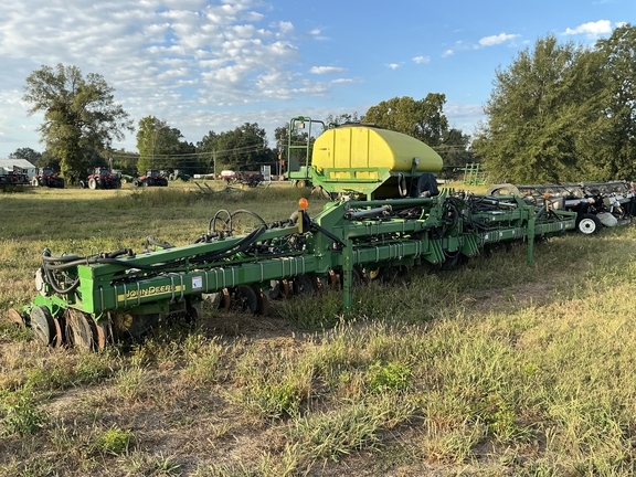 2012 John Deere 1720 CCS in Ferriday, LA