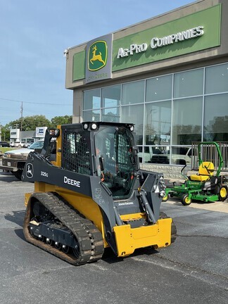 2026 John Deere 325G in Valdosta, GA