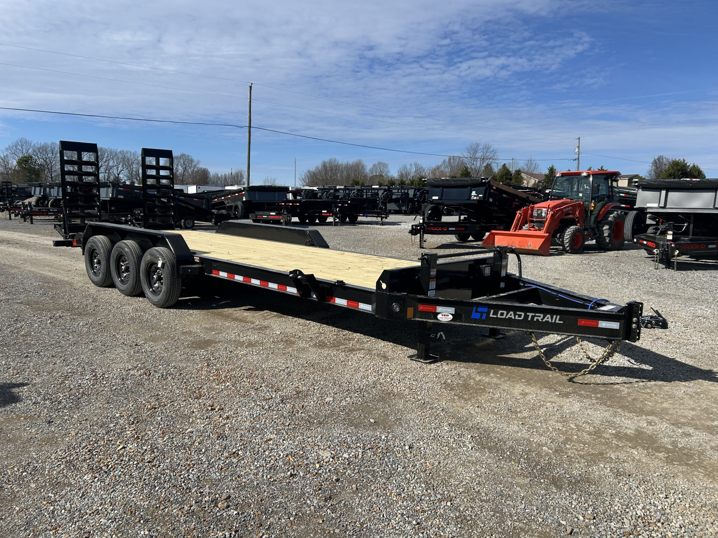 2026 Load Trail CB8324073 in Dexter, KY