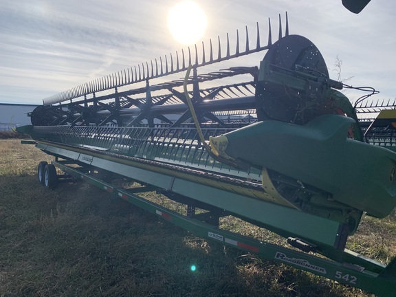 2023 John Deere RD40F in Edinburg, IL
