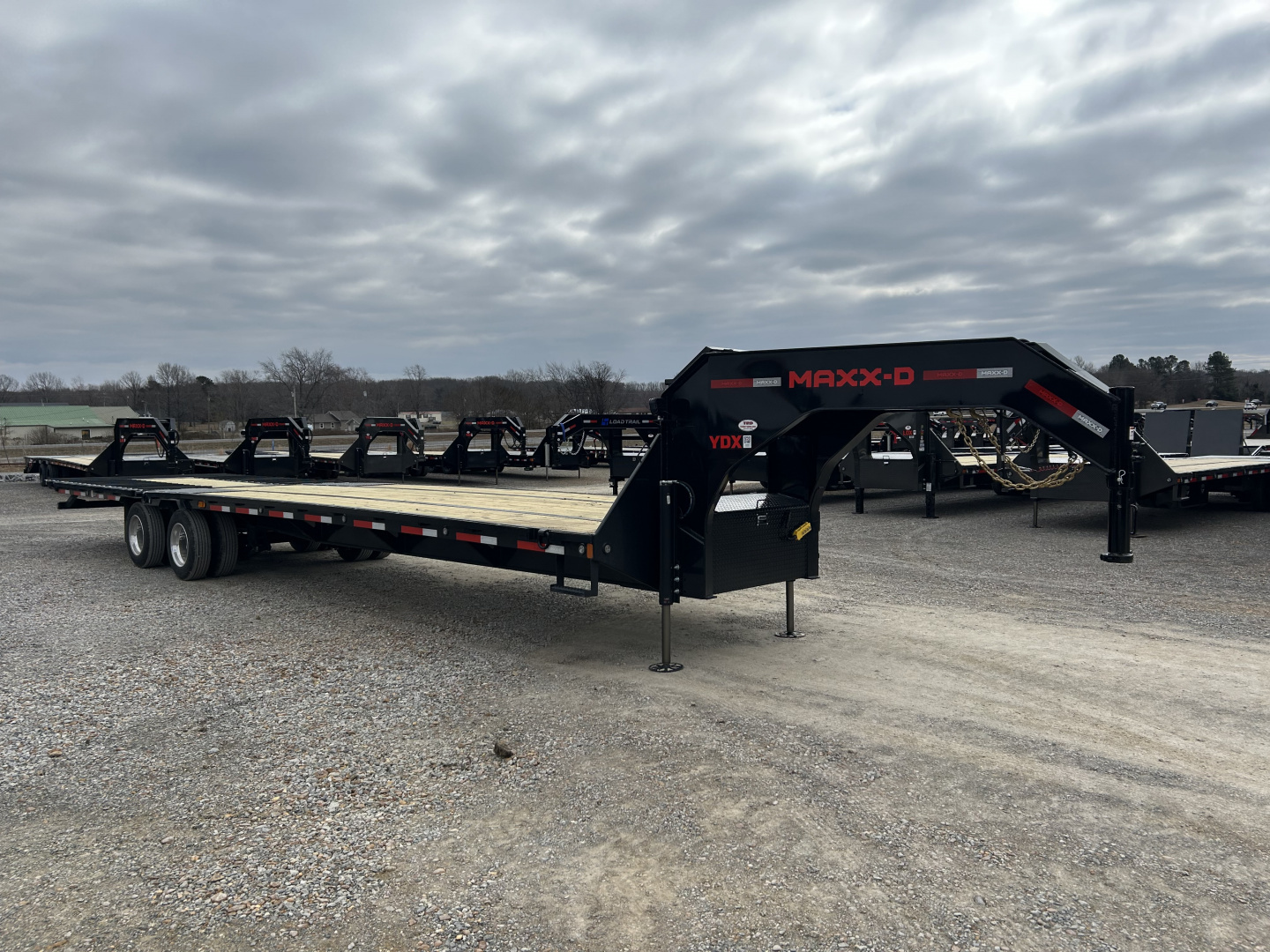 2026 MAXX-D YDX10236 in Dexter, KY