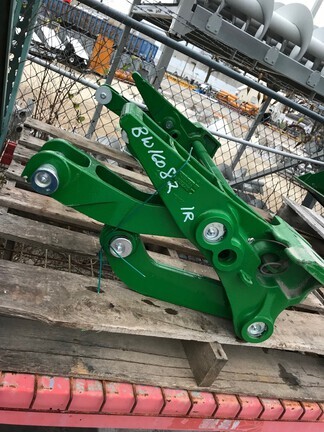 John Deere new take off BW16082 500 style carrier in Assumption, IL
