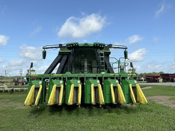 2022 John Deere CP770 in Ferriday, LA
