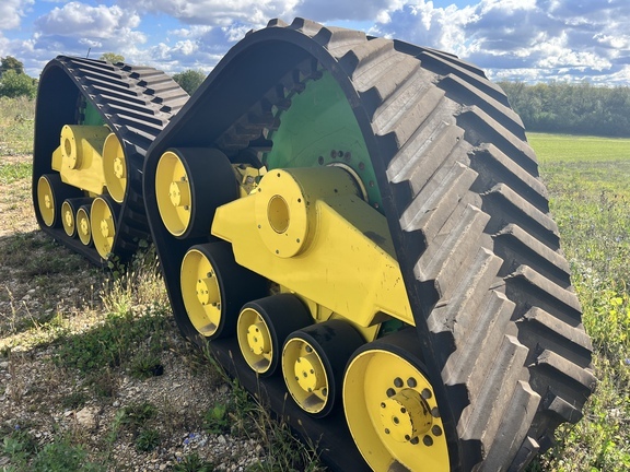 2014 John Deere John Deere ATI tracks in Monroe, WI